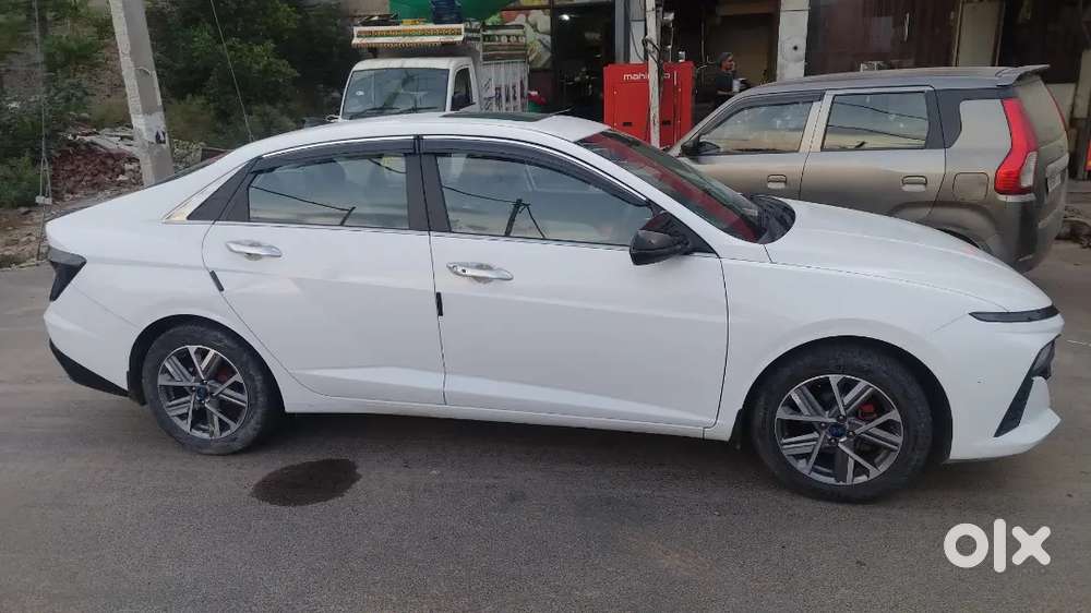 Hyundai Verna 2023 Suv