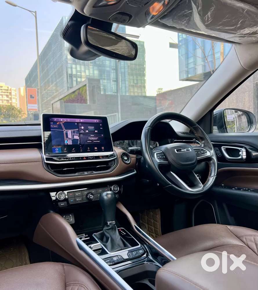 Jeep Meridian Limited Opt 4x4, 2022, Diesel