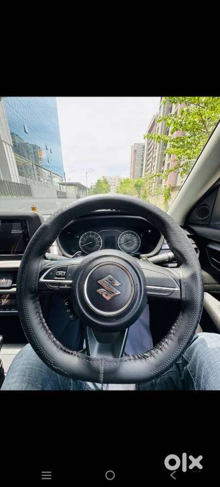 Maruti Suzuki Brezza Vxi At, 2026, Petrol