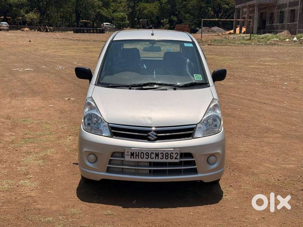 Maruti Suzuki Zen Estilo Lxi Bs Iv, 2012, Petrol