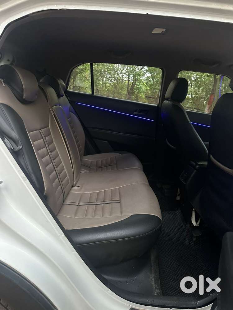 Hyundai Creta 1.4 Crdi S, 2015, Diesel