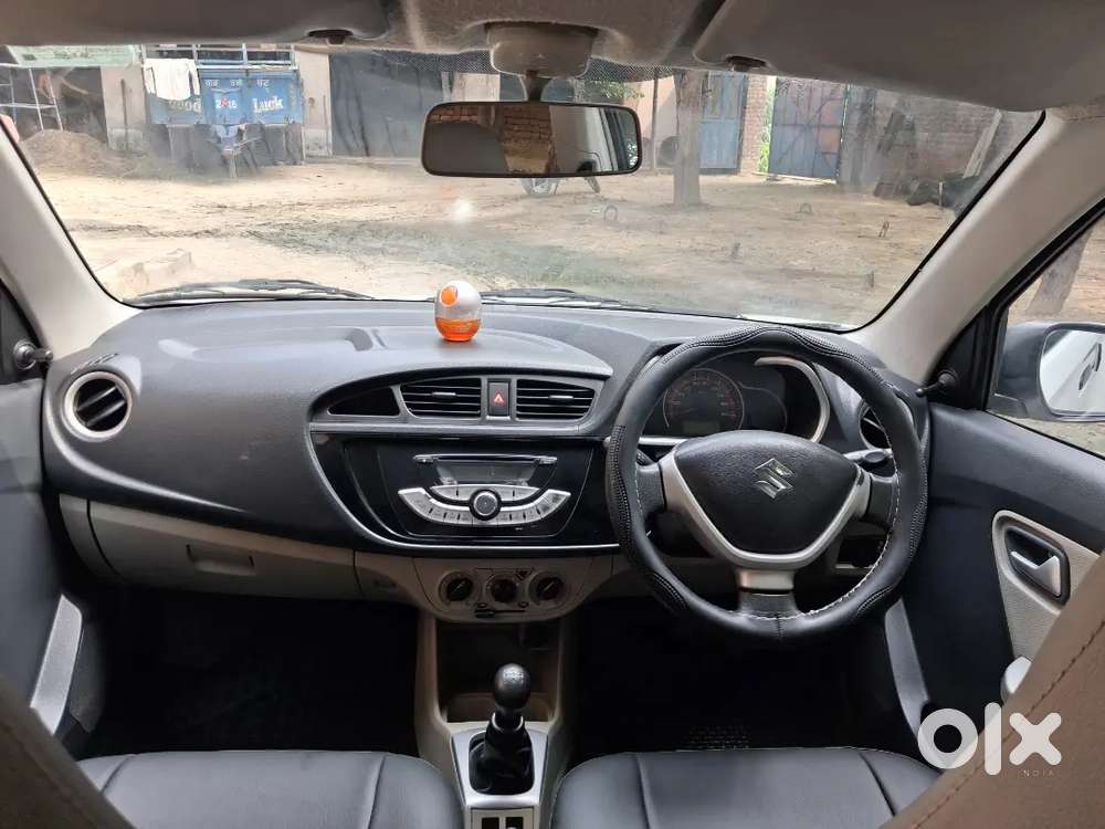 2015 Maruti Suzuki Alto