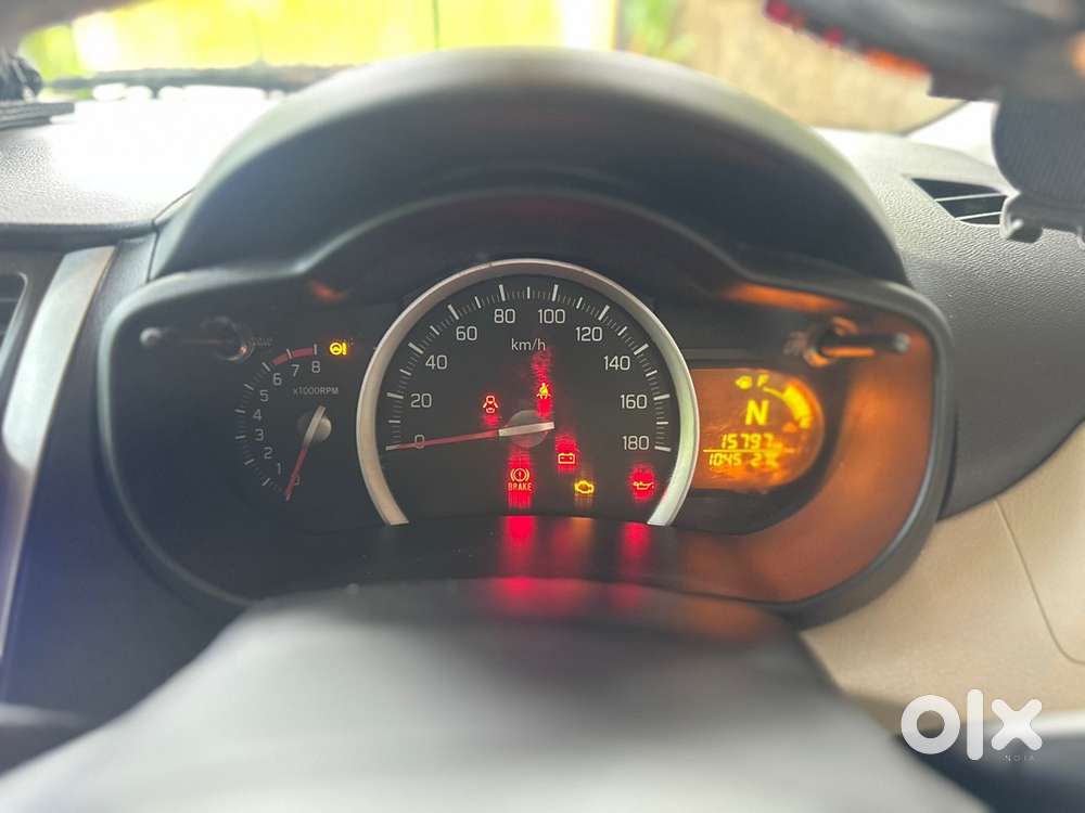 Maruti Suzuki Celerio 2019 Zxi Amt