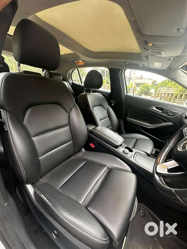 Mercedes-benz Gla 200 D, 2016, Diesel
