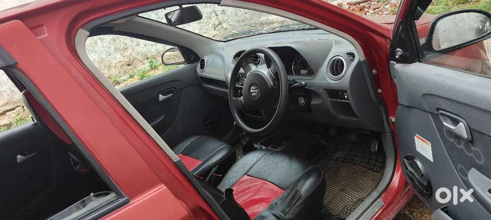 Maruti Suzuki Alto 2014 Lxi