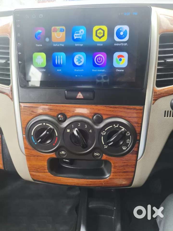 Maruti Suzuki Wagon R Lxi Cng, 2013, Cng & Hybrids