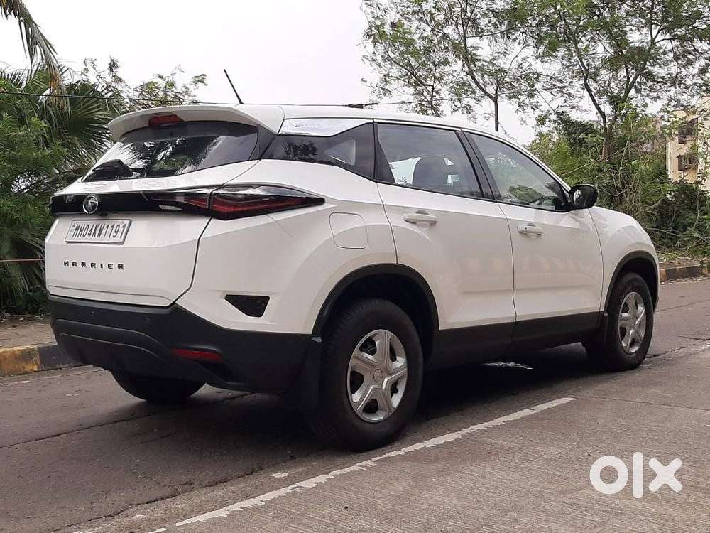 Tata Harrier Xma, 2021, Diesel