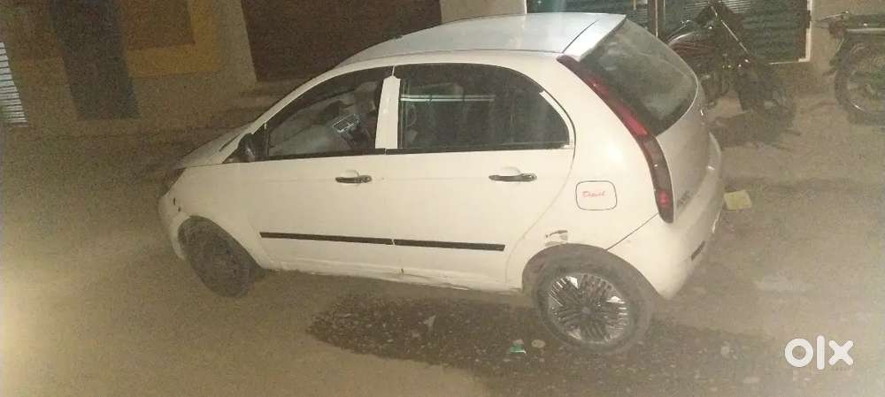 Tata Vista 2010