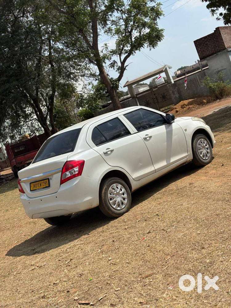 Maruti Suzuki Swift Dzire Tour, 2022, Petrol