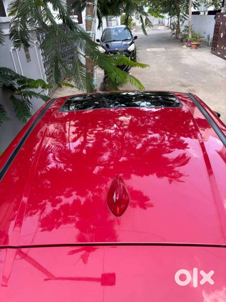 Hyundai I20 Sportz Plus Cvt, 2024, Petrol