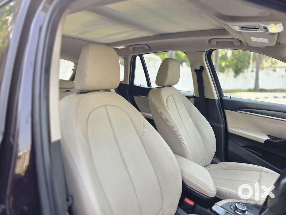 Bmw X1 Sdrive 20d X Line, 2019, Diesel