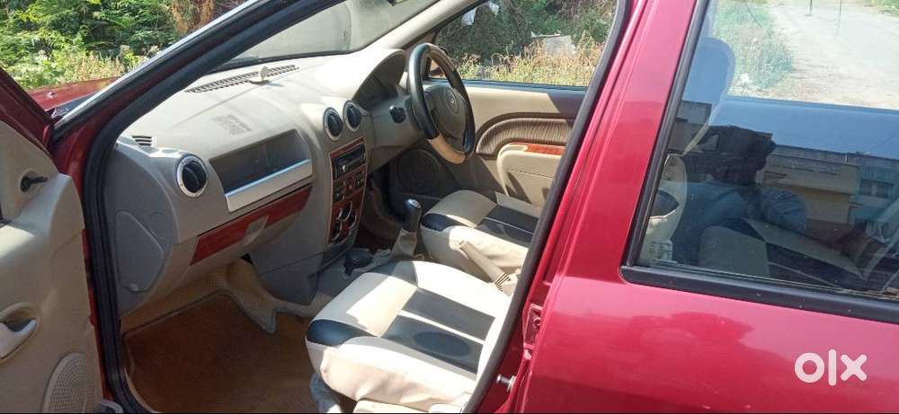 Mahindra Logan In Good Condition - For Passionate