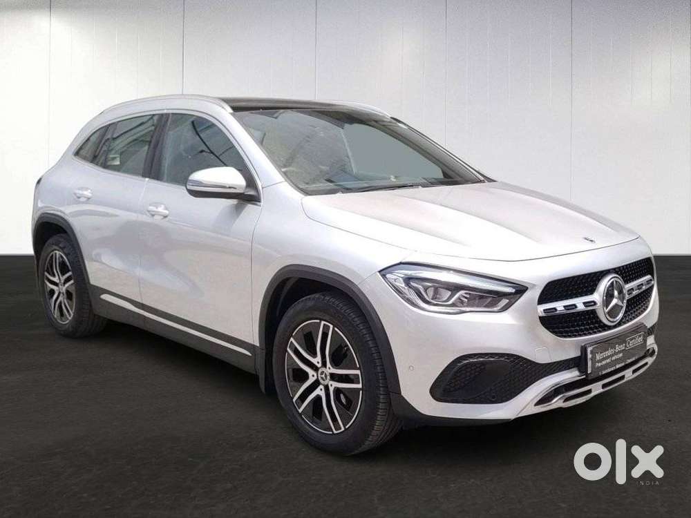 Mercedes-benz Gla Class Urban Edition 200, 2022, Petrol