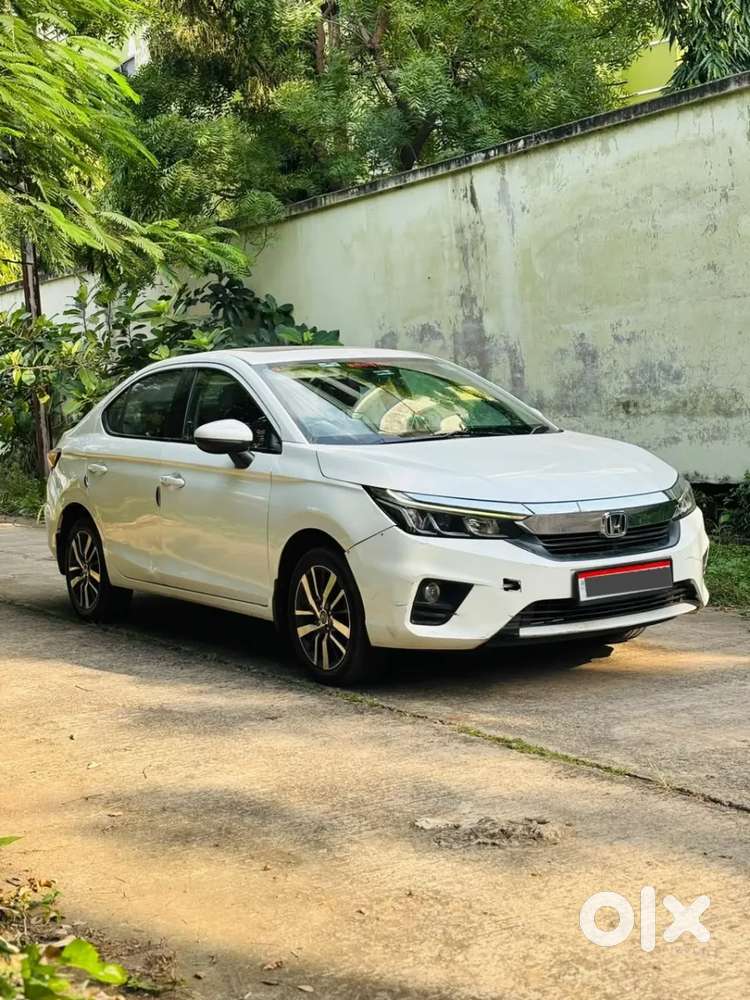 Honda City I Dtec Vx, 2022, Diesel