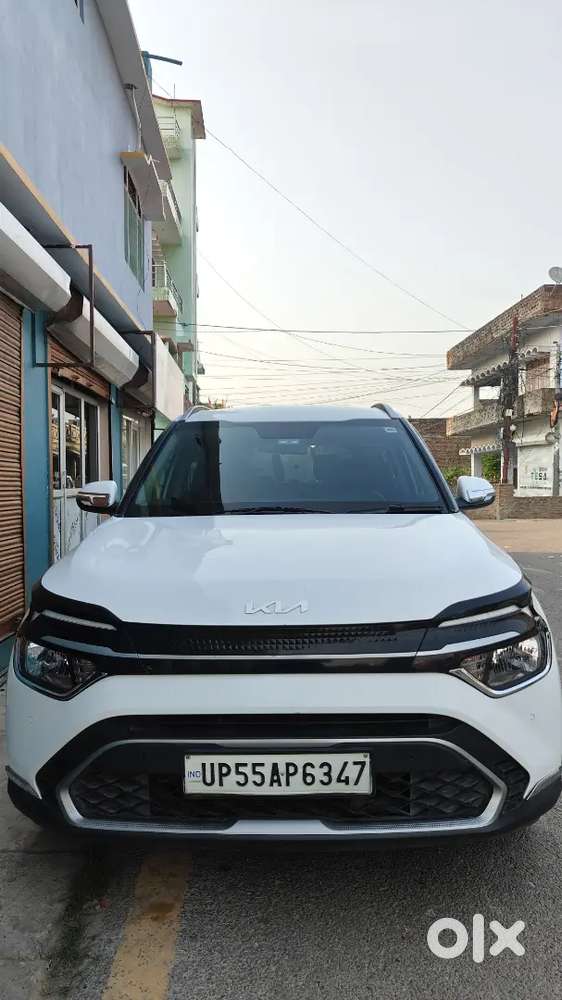 Kia Carens Prestige Diesel 2023