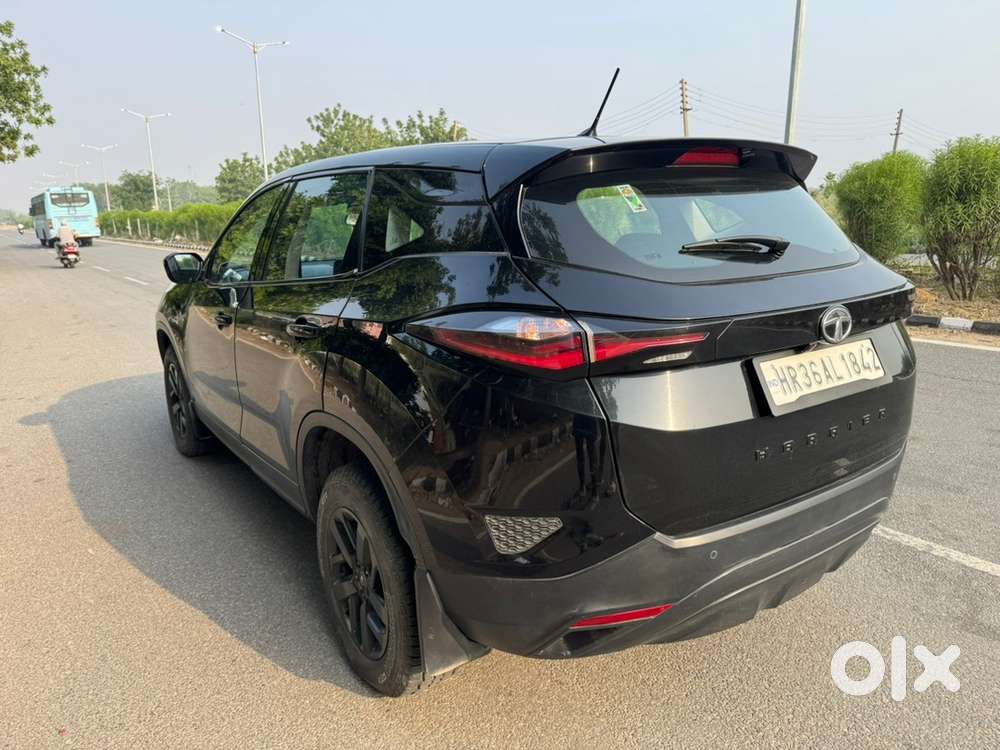 Tata Harrier 2022 Diesel