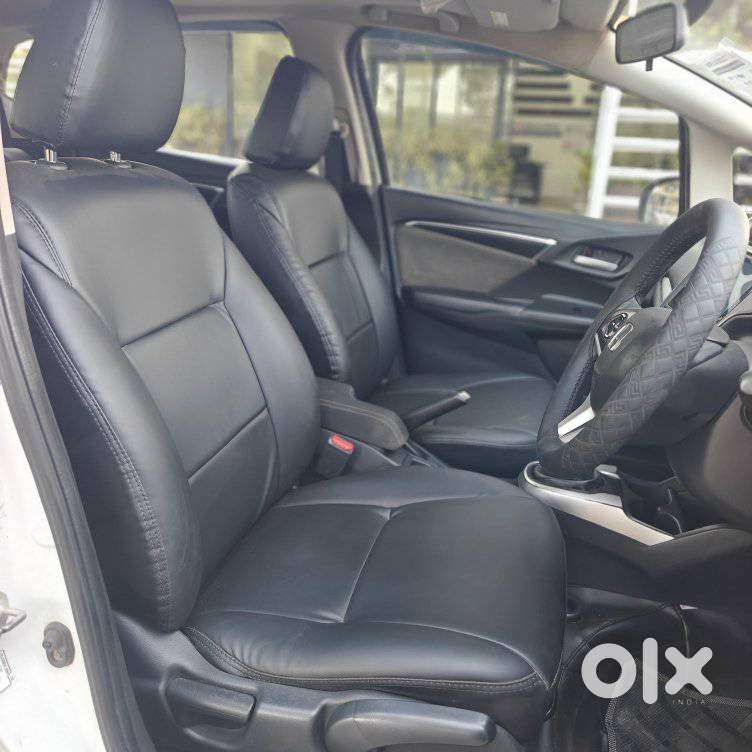 Honda Wr-v 1.5 Vx I-dtec, 2019, Diesel