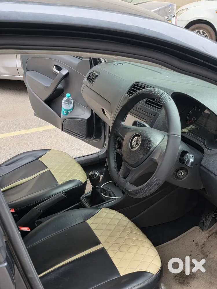 Volkswagen Ameo 2019 1st Owner, Car Is In Immaculate Condition.