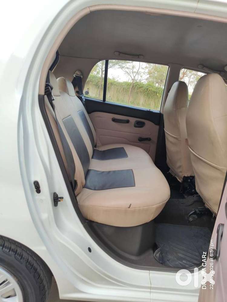 Hyundai Santro Xing Gl Plus, 2009, Petrol