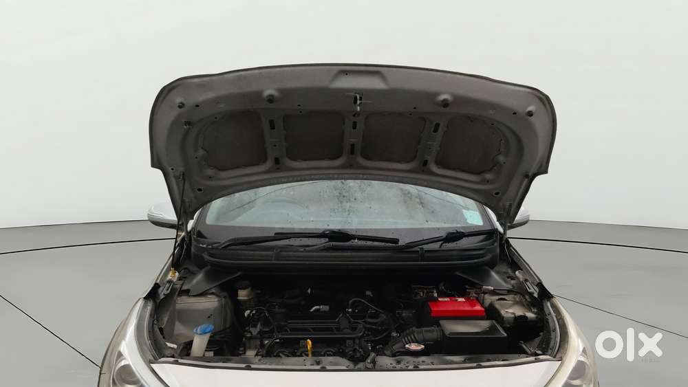 Hyundai I20 Active 1.2 Sx, 2016, Petrol