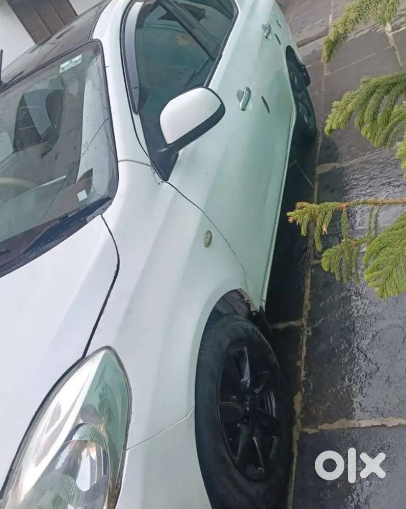 Nissan Sunny 2013 Diesel Well Maintained