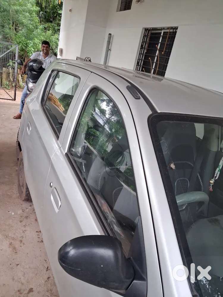 Maruti Suzuki Alto 800 2014 Lxi