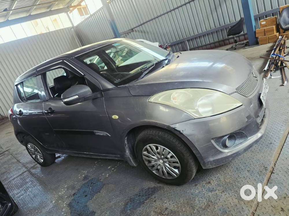 Maruti Suzuki Swift Ldi (o), 2015, Diesel