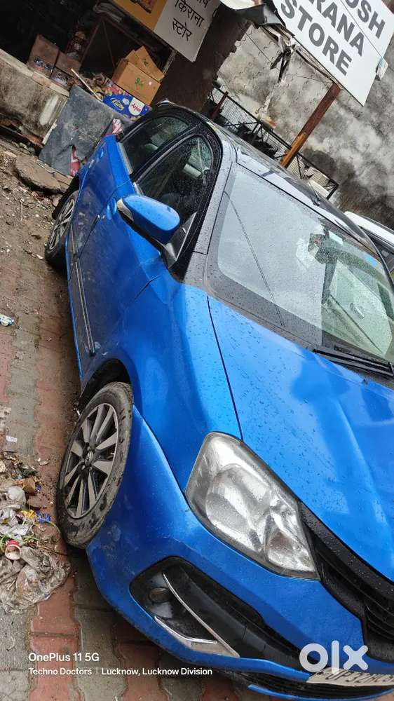 Urgent Sale Etios Liva Mint Condition