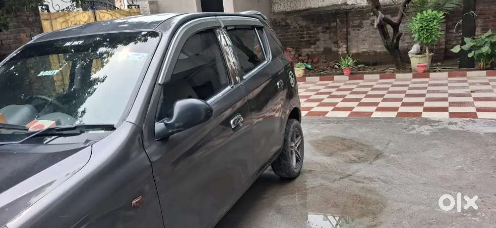 Maruti Suzuki 800 Ac 2017