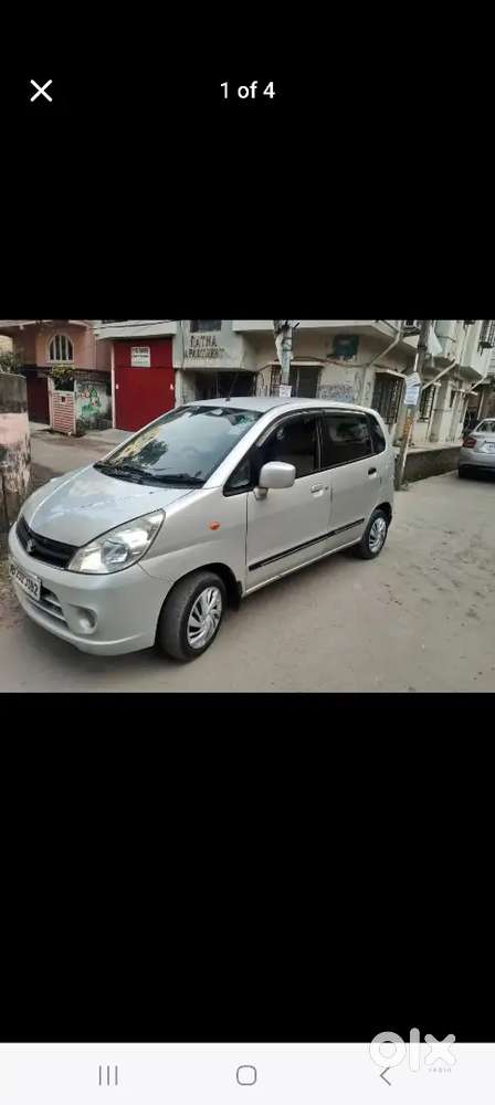 Maruti Suzuki Zen Estilo Vxi 2011 Petrol 65000 Km Driven