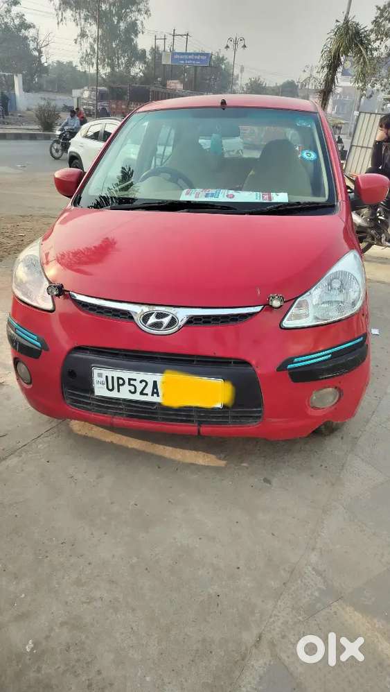2009 Hyundai Grand I10 1.2 Crdi