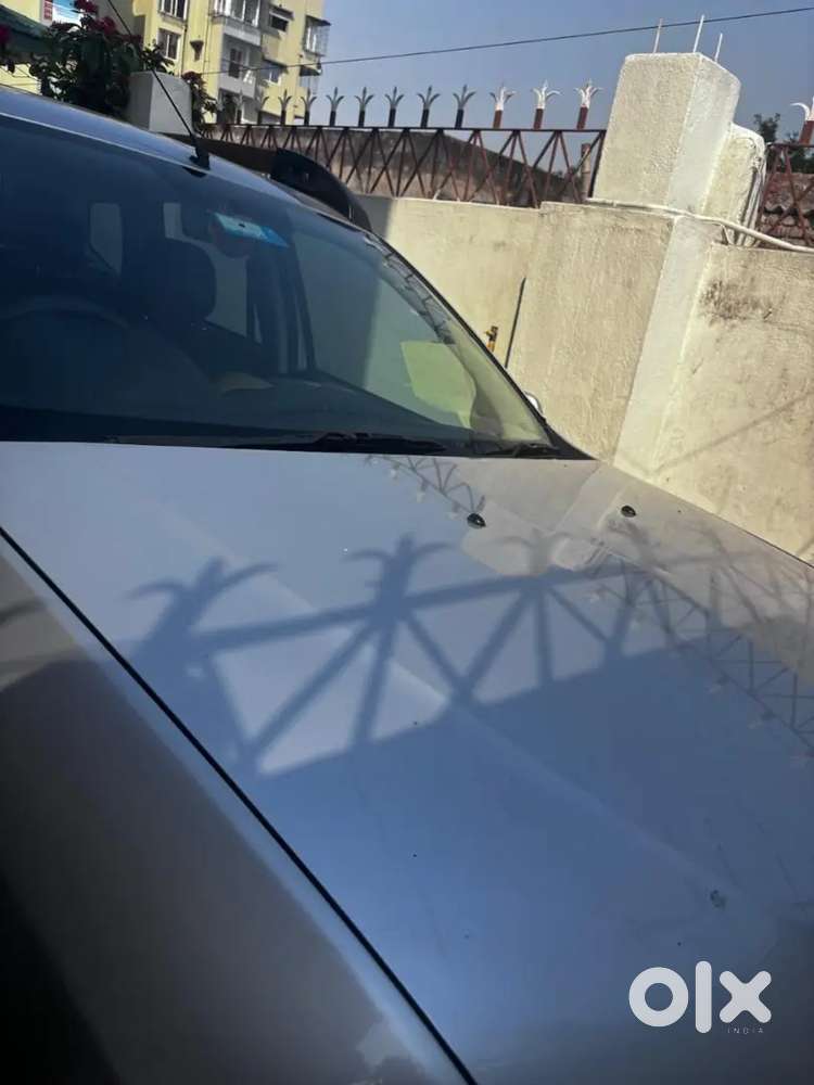 Renault Duster 2016 Diesel 76000 Km Driven