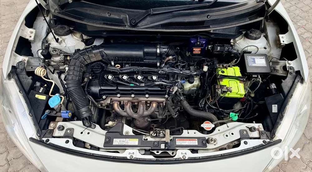 Maruti Suzuki Dzire 1.2 Vxi Amt, 2019, Petrol