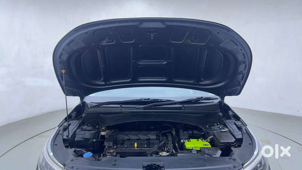 Kia Seltos Htx G, 2020, Petrol