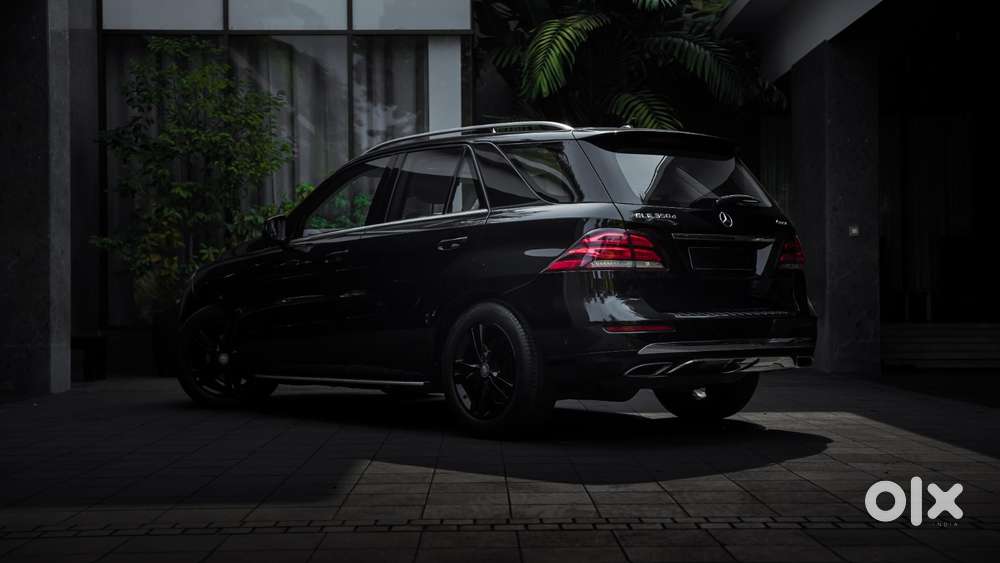 Mercedes-benz Gl-class 350 Cdi, 2017, Diesel