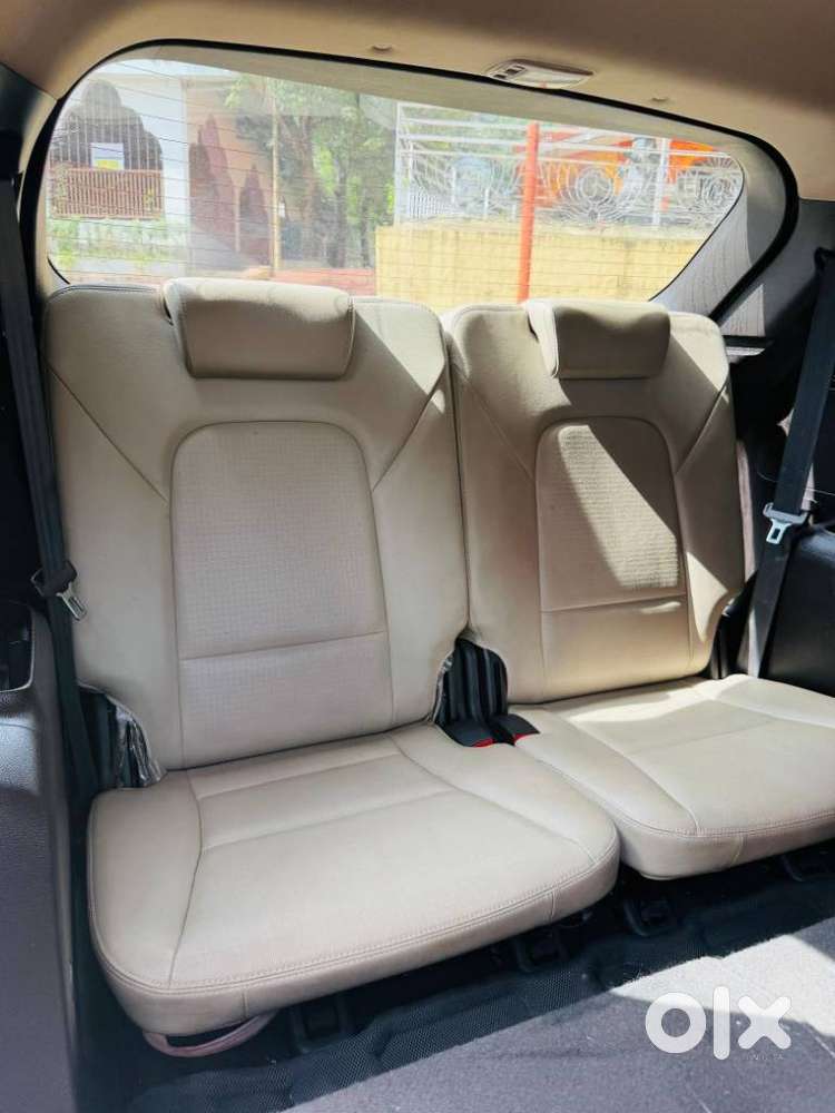 Hyundai Santa Fe 4wd At, 2015, Diesel