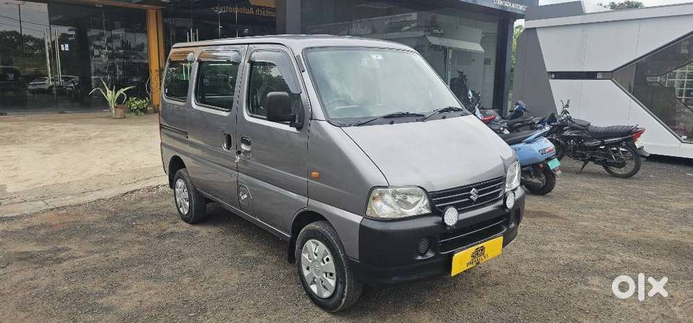 Maruti Suzuki Eeco 5 Seater Ac, 2024, Petrol