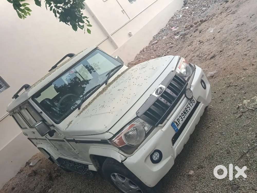 Mahindra Bolero Power Plus 2019 Diesel 140000 Km Driven