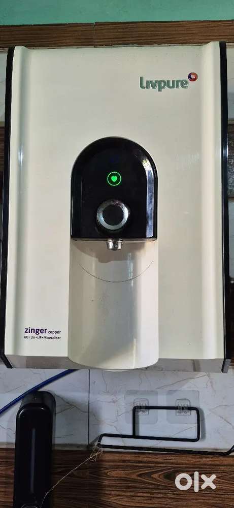Water purifier