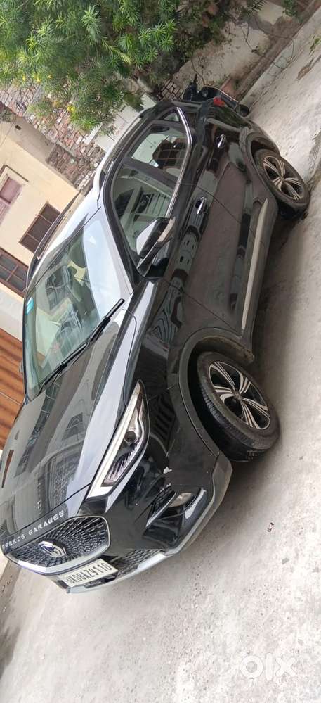 Mg Astor 2022 Automatic Petrol
