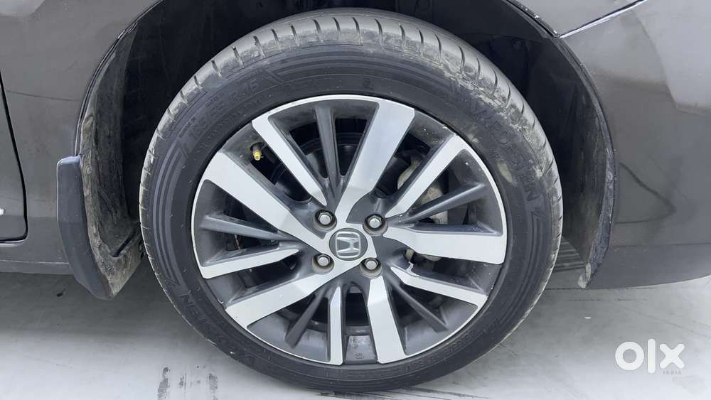 Honda City 1.5 Zx I-vtec Mt, 2022, Petrol