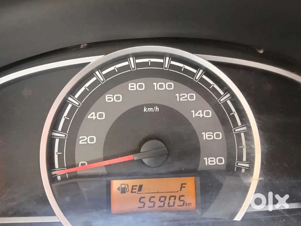 Maruti Suzuki 800 Lxi 2019 Manual Petrol