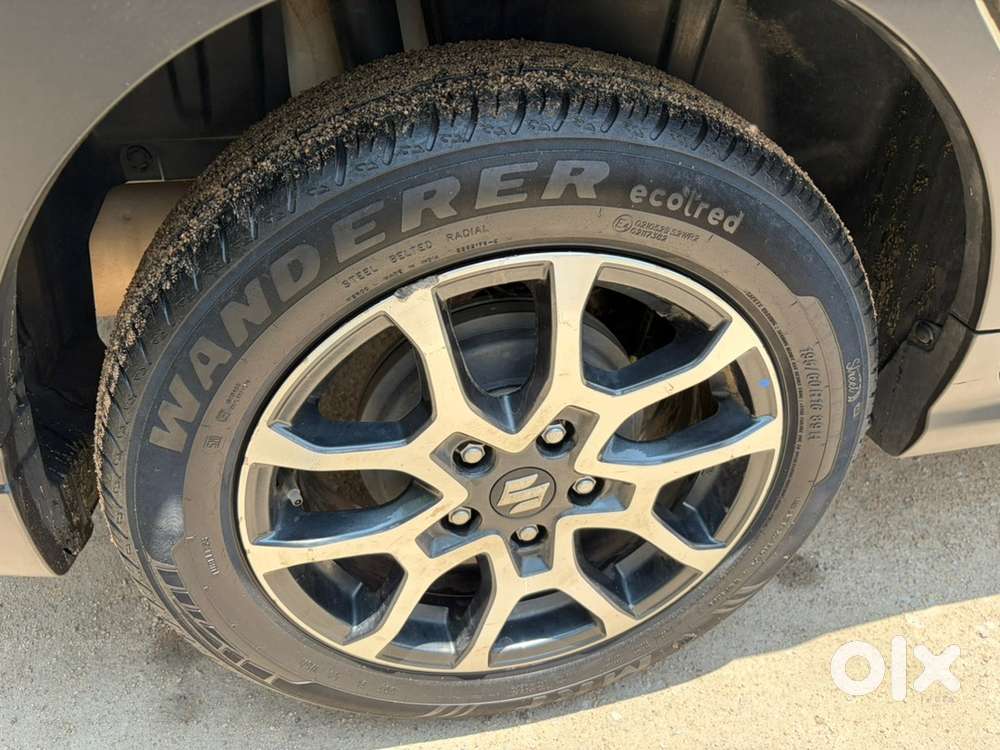 Top Acondition Maruti Suzuki Xl6