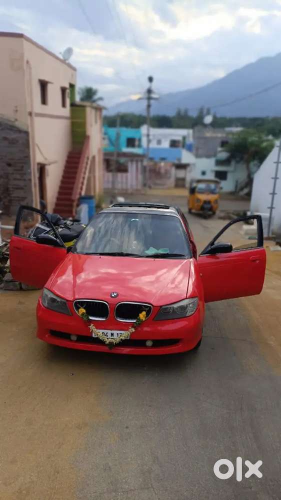 Maruti Suzuki Baleno 2004