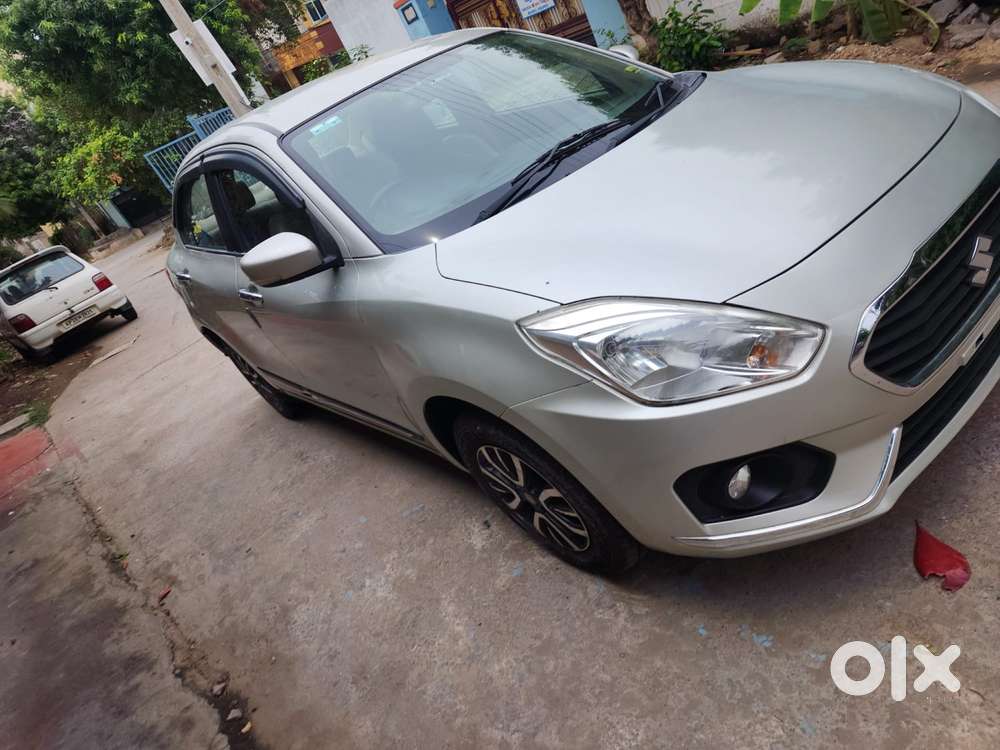 Maruti Suzuki Swift Dzire 1.3 Vxi, 2020, Petrol