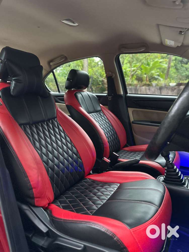 Honda Amaze 1.5 Smt I Dtec, 2019, Diesel