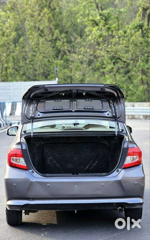 Honda Amaze S 1.2 Petrol Mt, 2019, Petrol