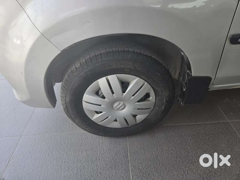 Good Condition And We'll Maintenance