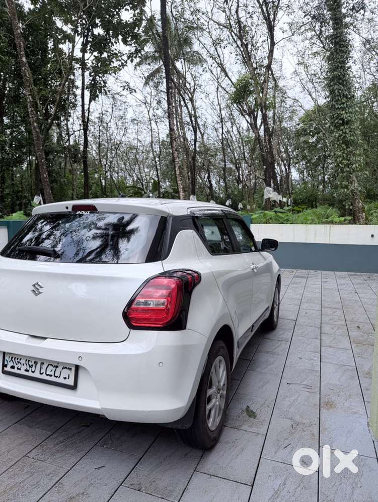 Maruti Suzuki Swift 2023 Petrol Good Condition