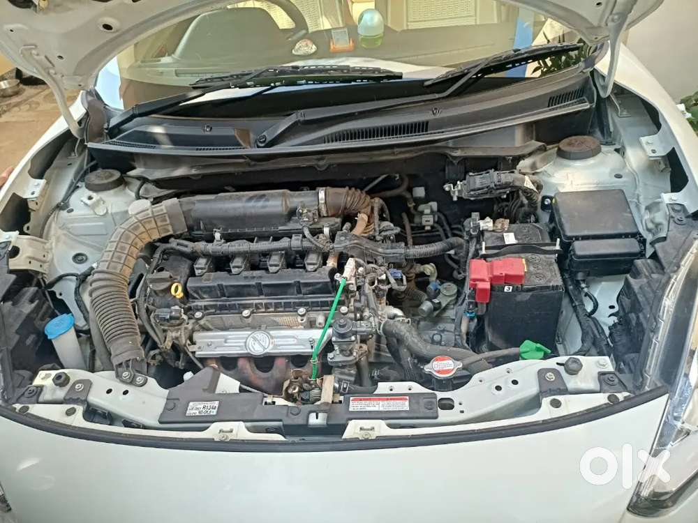 Maruti Suzuki Dzire 2021 Plus
